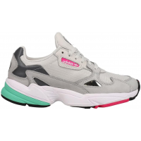 Кроссовки Adidas Falcon серые